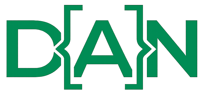 logo dan dot